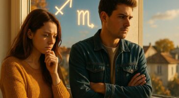 Horoscope de demain 1er décembre : ce choix amoureux va mettre ces deux signes au pied du mur