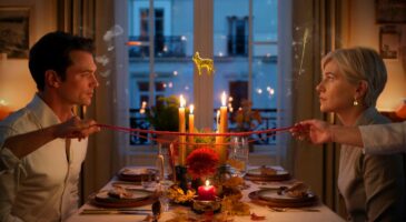 Horoscope de demain 1er novembre 2025 : ces deux signes risquent de briser un lien familial, voici l’avertissement des astres