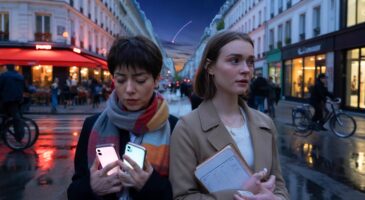 Horoscope de demain 2 novembre 2025 : ce duo du zodiaque prêt à s’effacer sous la pression, voici ce que le ciel annonce