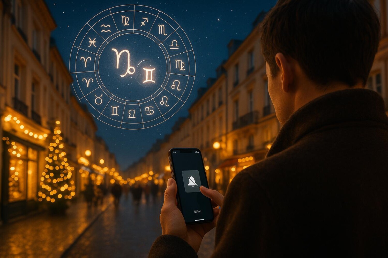 Horoscope de demain, 30 novembre : ces 2 signes du zodiaque sentiront un besoin brutal de couper tout contact