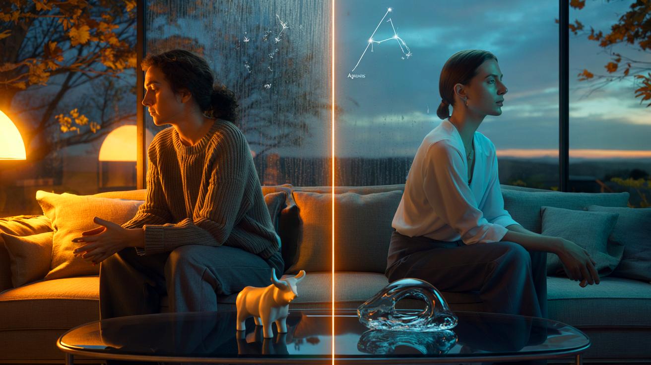 Horoscope de demain 30 octobre 2025 : ce duo du zodiaque face à un silence lourd qui pourrait briser une relation