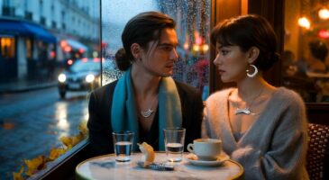 Horoscope de demain 4 novembre 2025 voici les 2 signes du zodiaque qui s’enferment dans des demi-vérités pour éviter la confrontation