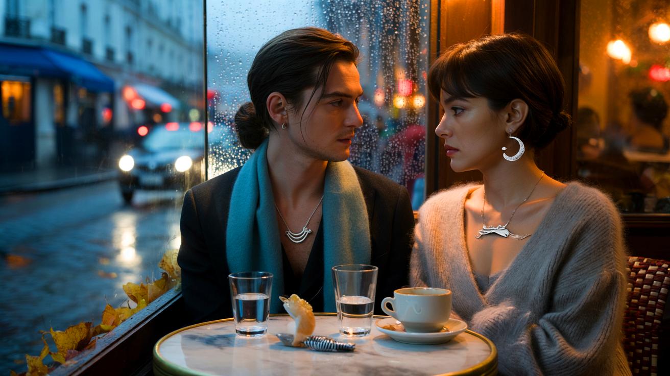 Horoscope de demain 4 novembre 2025 voici les 2 signes du zodiaque qui s’enferment dans des demi-vérités pour éviter la confrontation