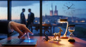 Horoscope de demain 6 novembre 2025, ce signal qui peut coûter cher au travail à deux signes et bouleverser une carrière