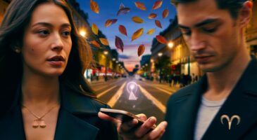 Horoscope de demain 8 novembre 2025, ce pressentiment qui fait basculer deux signes du zodiaque et rebat les cartes de l&rsquo;automne