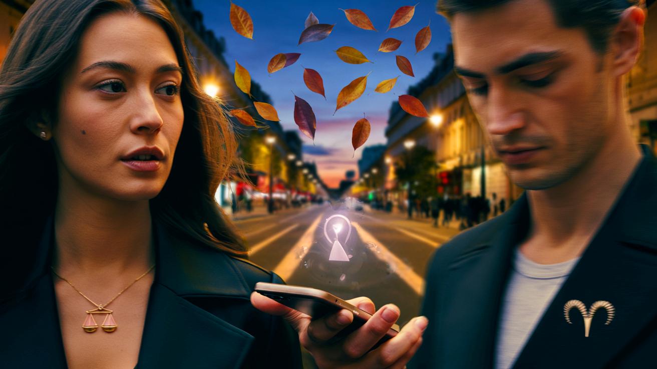 Horoscope de demain 8 novembre 2025, ce pressentiment qui fait basculer deux signes du zodiaque et rebat les cartes de l&rsquo;automne