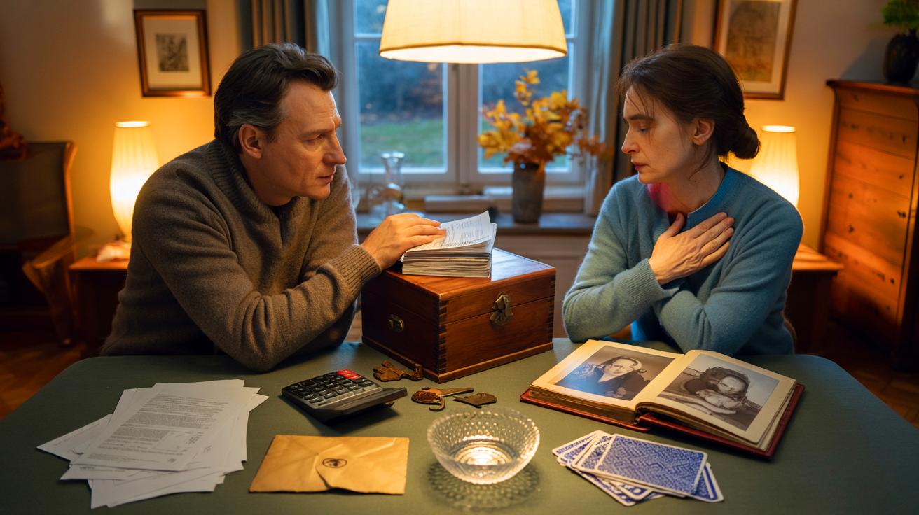 Horoscope de demain pour le 7 novembre 2025, voici la crise familiale qui menace deux signes et pourrait rebattre les cartes à la maison