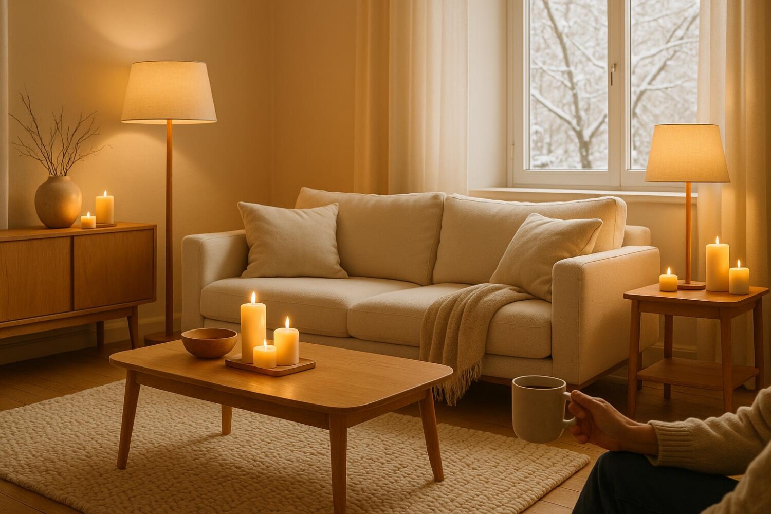 Ils osent enfin le dire : ce style déco star de Pinterest que les décorateurs abandonnent en 2025