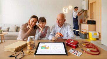 Imprévus santé, famille, maison : ce plan simple en 2025 qui évite les dépenses surprises sans stresser