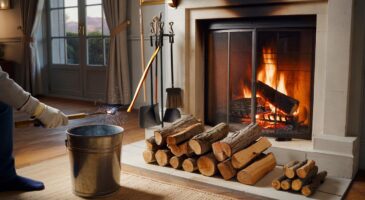 Incendies de cheminée en automne : ces gestes oubliés en novembre 2025 réduisent le risque dans les maisons françaises