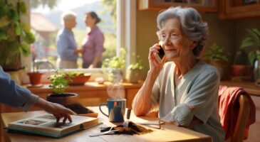 Leur réponse va vous étonner : le secret du bonheur selon les personnes âgées