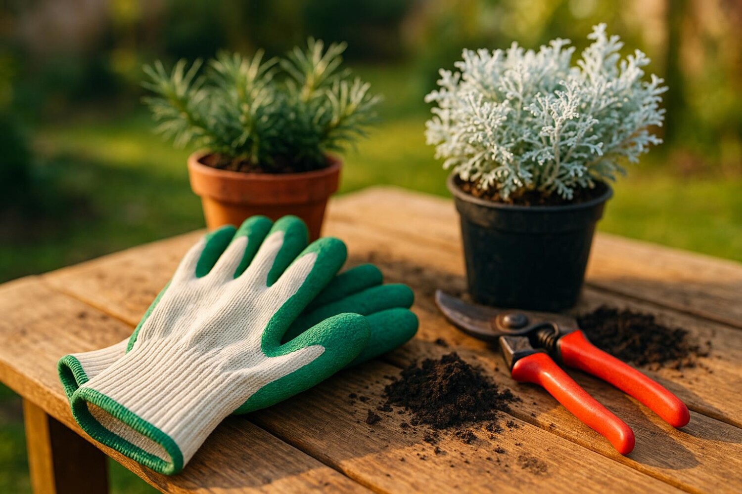 Lidl : cet accessoire de jardin à 2,89 € seulement évite les mains abîmées, les pros ne jurent que par lui