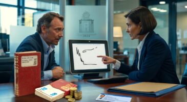 Livret A ce client pensait atteindre le plafond, en mai 2024 sa banque lui annonce que 27 000 € ont disparu à la Caisse des dépôts