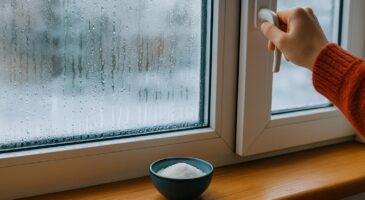 Marre des vitres trempées ? Ces gestes du soir et ce produit Action à moins de 1 € changent tout cet hiver