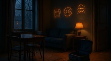 Novembre 2025 : ce départ plonge ces 3 signes du zodiaque dans un vide glaçant, en faites-vous partie ?