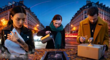 Novembre 2025 : ces trois signes astrologiques vont devoir tout reprendre à zéro après des choix mal inspirés, voici le prix du virage