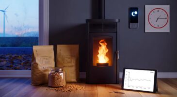 Pellets de bois en 2025, voici des prix au kWh quasi stables et un changement en novembre qui pourrait bouleverser votre hiver