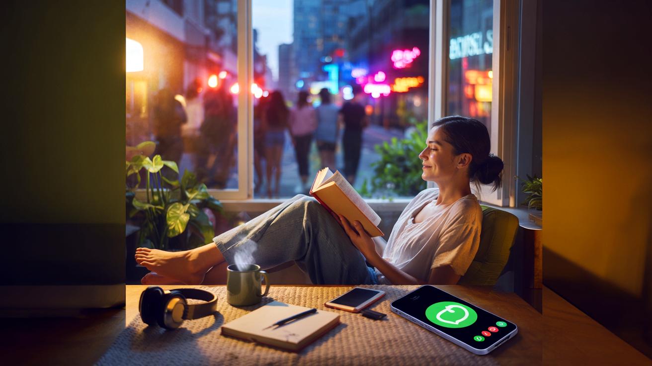 Préférer la solitude à ses amis ? Ce que cela dit vraiment de votre personnalité selon les experts