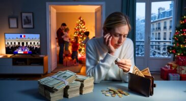 Prime de Noël 2025 : ce recentrage vers les foyers avec enfants inquiète les allocataires sans enfants, voici ce qui se joue à l’Assemblée