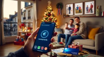 Prime de Noël 2025 : voici les foyers visés, les montants jusqu’à 535,10 € et ce détail du 15 décembre qui peut tout changer