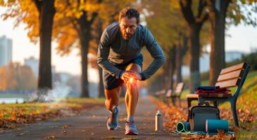 Reprise du sport en novembre 2025 : ce signal discret du genou que beaucoup ignorent et qui ruine l&rsquo;envie dès la première semaine