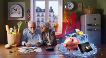 Retraite 2026 : voici pourquoi un recalcul dans le PLFSS 2026 pourrait geler vos pensions à 0 % et rogner votre pouvoir d&rsquo;achat