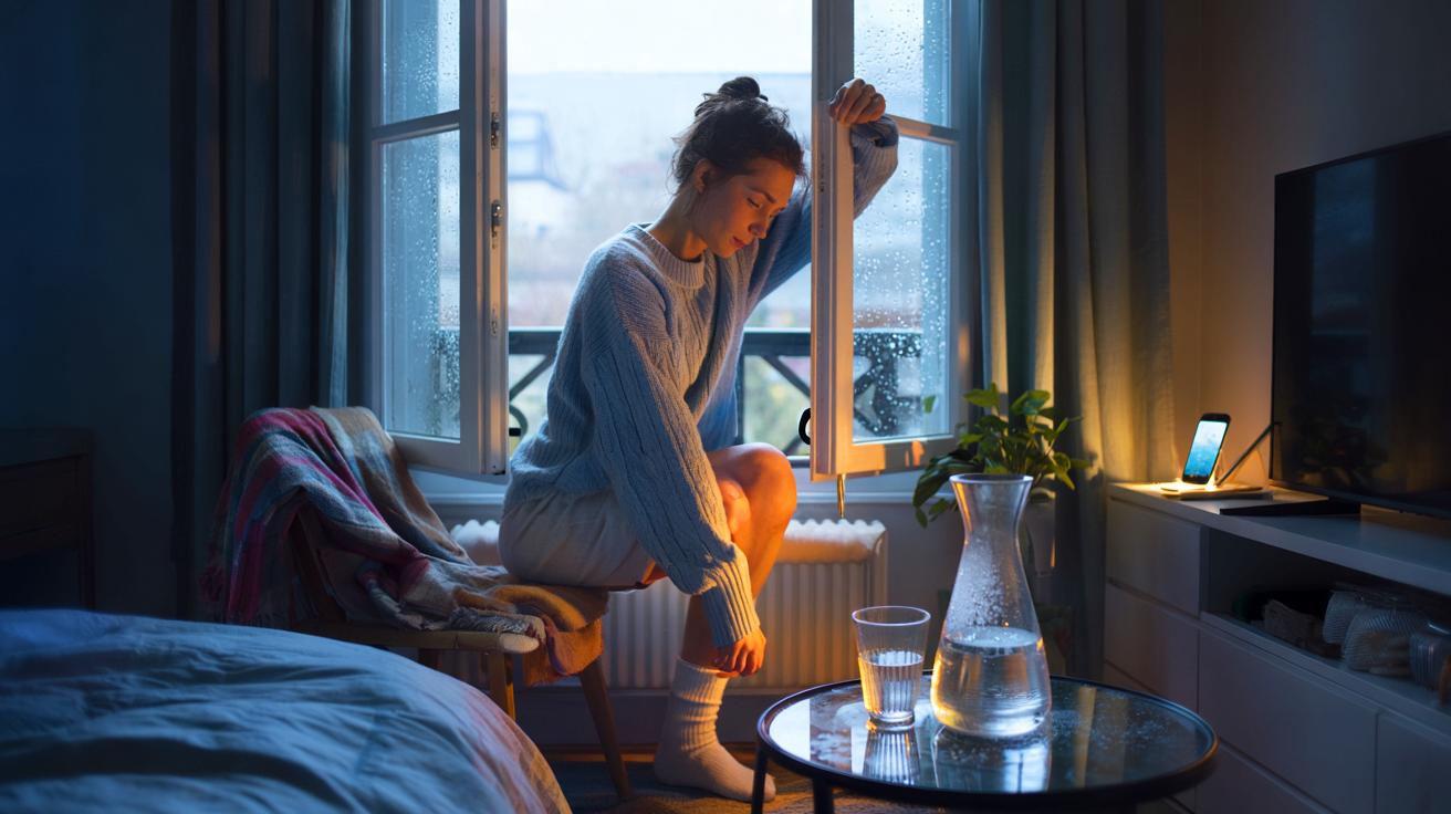 Se lever fatigué en novembre 2025, ce rituel du réveil trop banal qui vous draine sans que vous le voyiez