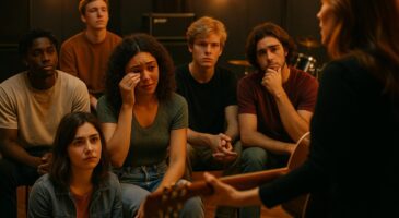 Star Academy : ces mots de Lara Fabian ont fait fondre les élèves en larmes, personne ne s’y attendait