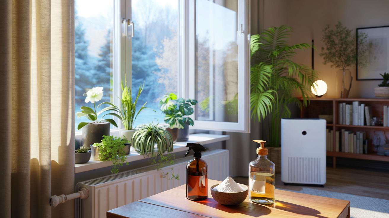 Voici 3 gestes d’hiver validés en novembre 2025 pour un air intérieur plus sain à la maison, ce détail que l’on sous-estime encore