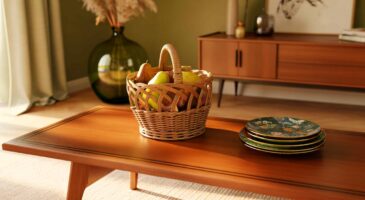 Voici 4 objets déco que votre grand-mère cache peut-être à la maison: fin 2025, certains s&rsquo;arrachent à plus de 1 500 euros