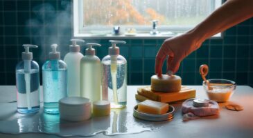 Voici ce que cache l’eau dans les cosmétiques en novembre 2025, et pourquoi ma routine a changé vers des formats solides plus efficaces