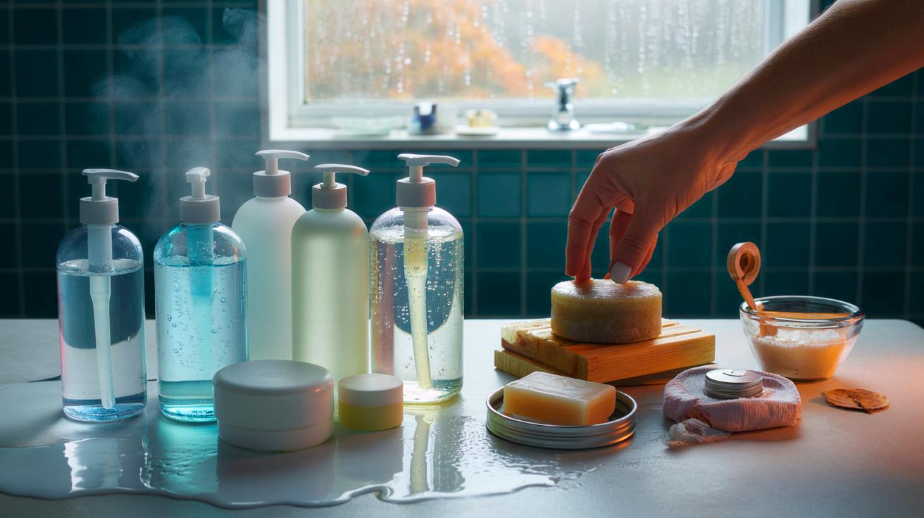 Voici ce que cache l’eau dans les cosmétiques en novembre 2025, et pourquoi ma routine a changé vers des formats solides plus efficaces