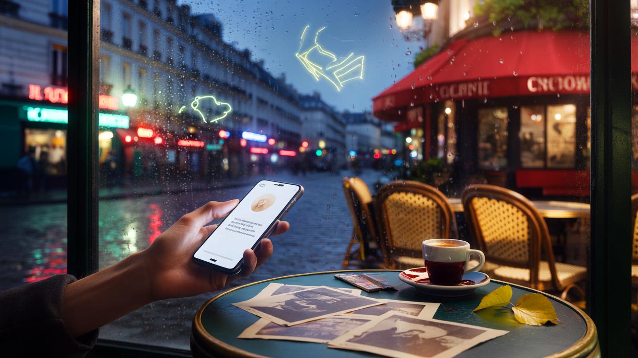 Voici ce que novembre 2025 réserve à trois signes du zodiaque avec un retour du passé prêt à bousculer leur quotidien