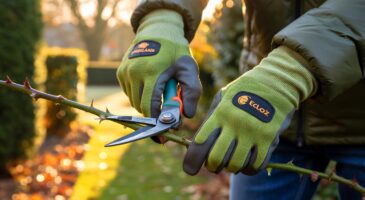 Voici ces gants Jardiland à 7,49 € en novembre 2025, la protection qui évite les égratignures sans plomber le budget