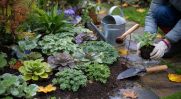 Voici ces petites vivaces méconnues qui font disparaître le désherbage, à planter dès novembre 2025 pour des bordures nettes toute l’année