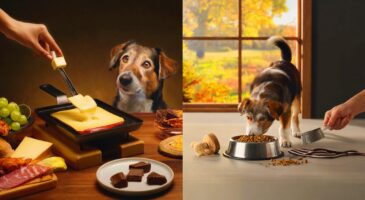 Voici comment ces habitudes à table ont perturbé la santé de mon chien à l’automne 2025, et le détail qui change tout