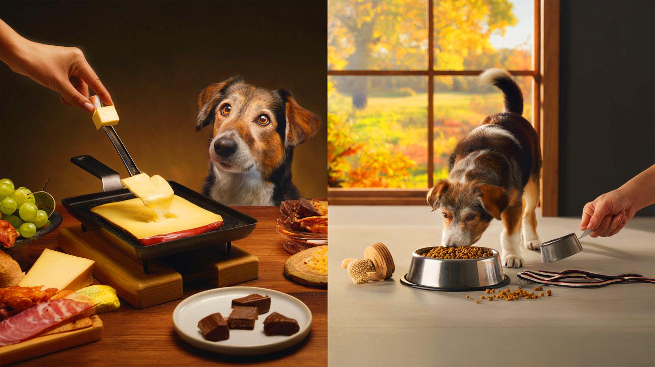 Voici comment ces habitudes à table ont perturbé la santé de mon chien à l’automne 2025, et le détail qui change tout