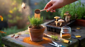 Voici comment la cannelle change tout au jardin en novembre 2025, un usage discret que les amateurs négligent encore