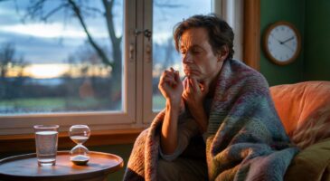 Voici comment la sieste peut vous vider en novembre 2025 tout en révélant un signal du corps que l’on ignore souvent