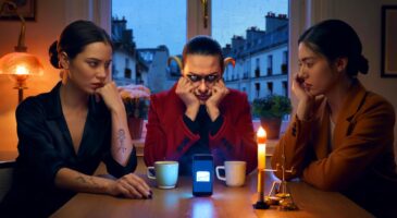 Voici comment novembre 2025 bouscule trois signes du zodiaque avec une trahison qui remet tout en jeu