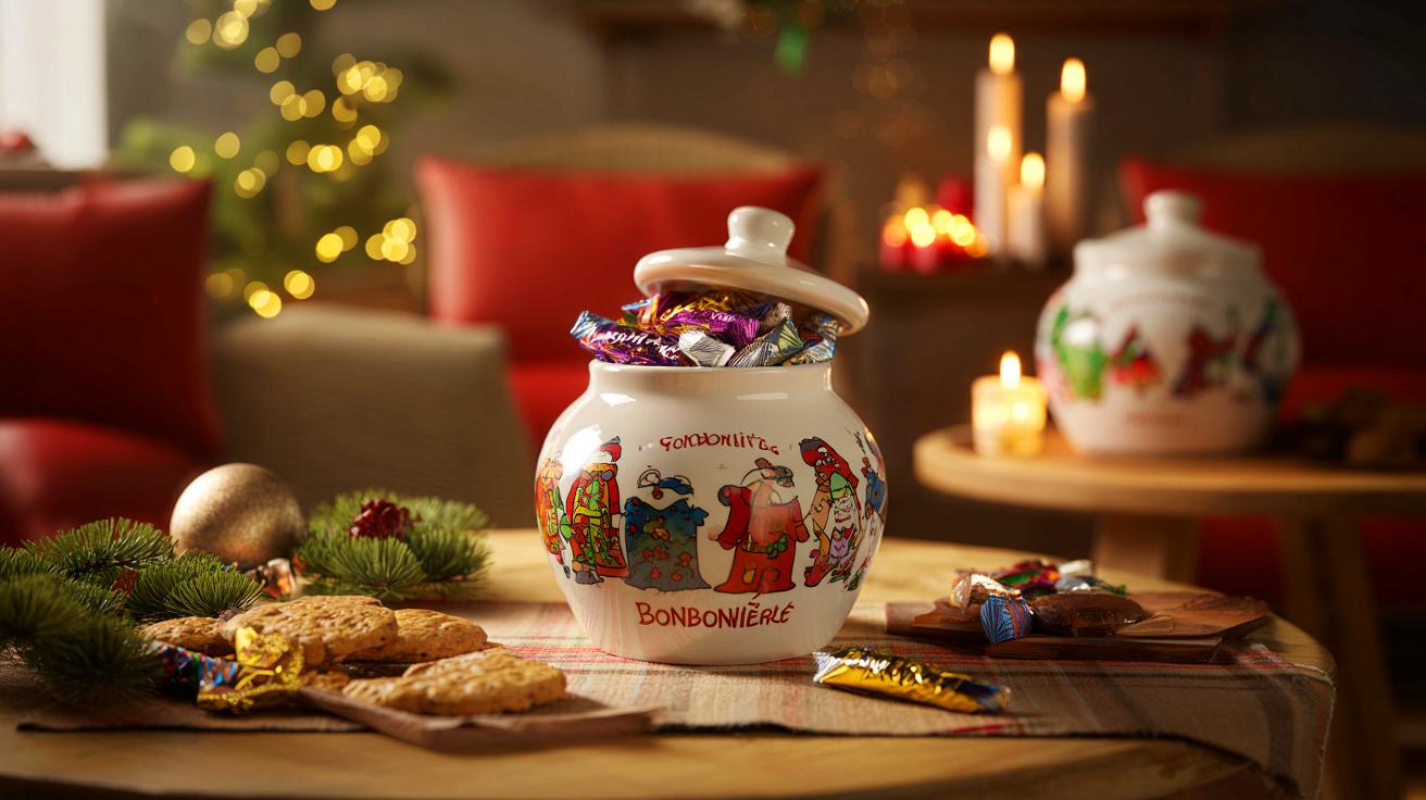 Voici la bonbonnière de Noël chez Action à moins de 8 € en 2025, ce détail discret change l’ambiance sans plomber le budget