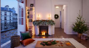 Voici la date réelle à laquelle les décorateurs français commencent à préparer noël chez eux, entre fin octobre et novembre 2025