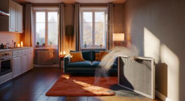 Voici la faille invisible qui laisse des odeurs persistantes chez vous en novembre 2025, même quand tout brille et sent le propre