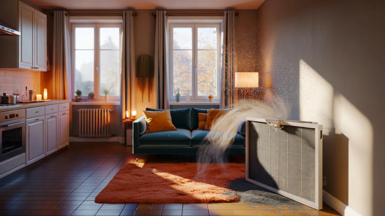 Voici la faille invisible qui laisse des odeurs persistantes chez vous en novembre 2025, même quand tout brille et sent le propre