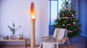 Voici la lampe IKEA STRÅLA qui réinvente Noël 2025 en douceur, entre poésie et design scandinave, et s&rsquo;invite chez vous sans surcharger la déco