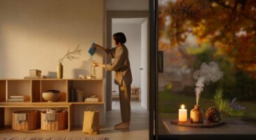 Voici la méthode japonaise de l&rsquo;Oosouji qui apaise l&rsquo;automne en novembre 2025 et promet un intérieur rangé sans y passer des heures