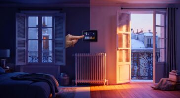Voici la méthode qui fait vraiment baisser la facture en hiver 2025-2026 en France, chauffage la nuit ou température constante selon votre logement