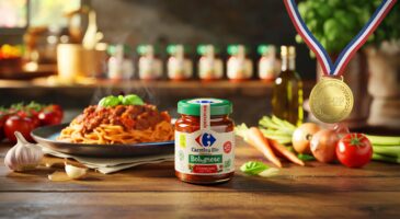 Voici la sauce bolognaise à 1,59 euro qui surclasse les grandes marques en novembre 2025, selon 60 Millions de consommateurs