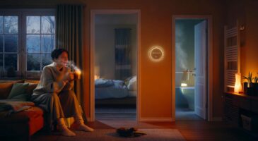 Voici la température idéale en novembre 2025 pour ne pas avoir froid chez vous tout en faisant des économies, et le chiffre à ne pas dépasser