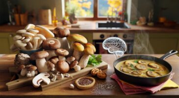 Voici l&rsquo;aliment qui freine la démence en novembre 2025, validé par la science et facile à ajouter à tous vos plats